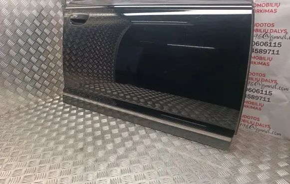 Audi A6 S6 C6 4F Front door