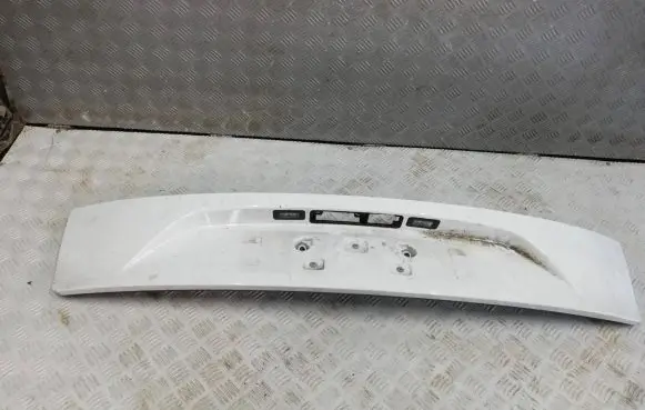 Alfa Romeo Stelvio Tailgate trim 156117304 LS395829 ST7919