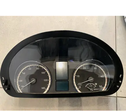 Mercedes-Benz Vito Viano W639 Speedometer (instrument cluster) A6399005700