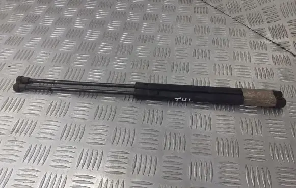 Seat Ibiza III (6L) Tailgate/trunk/boot tension spring 6L6827550B