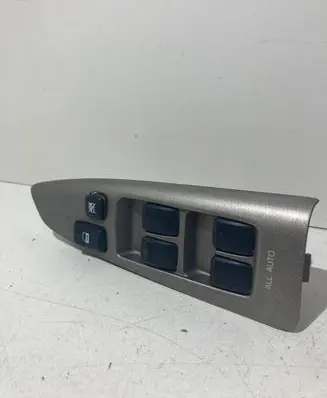 Toyota Corolla E120 E130 Electric window control switch 514700 840409 13080