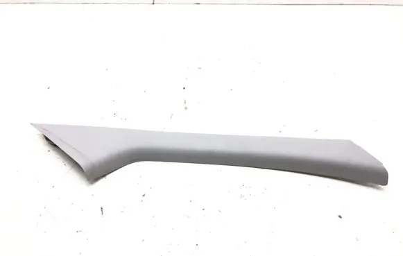 Peugeot Partner (A) pillar trim 9681031377