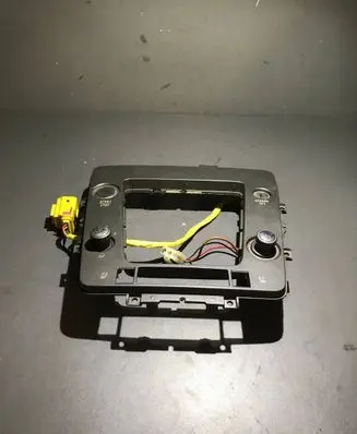 Volkswagen Phaeton Other center console (tunnel) element 3D0864533