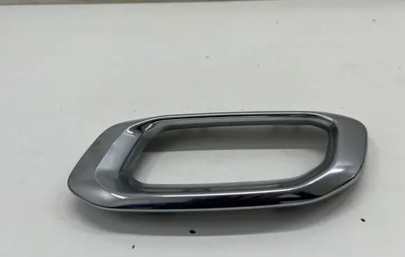 Mercedes-Benz GLE W167 Muffler trim A1678856900