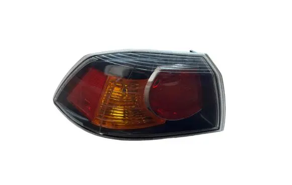 Mitsubishi Lancer Evolution Rear/tail lights
