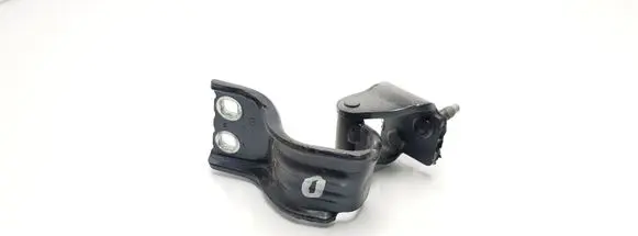 Volkswagen PASSAT B6 Tailgate/trunk/boot hinge 3C9827302D