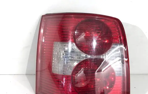 Rear/tail lights