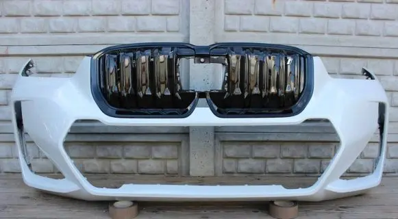 BMW X1 U11 Front bumper 51119881907 9881907