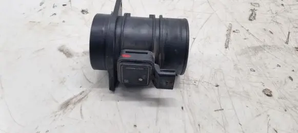 Renault Scenic II - Grand scenic II Mass air flow meter 8200280060 5WK97008 H8200300002