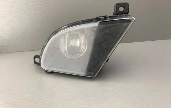 BMW 5 E60 E61 Front fog light 7177711 63177177711