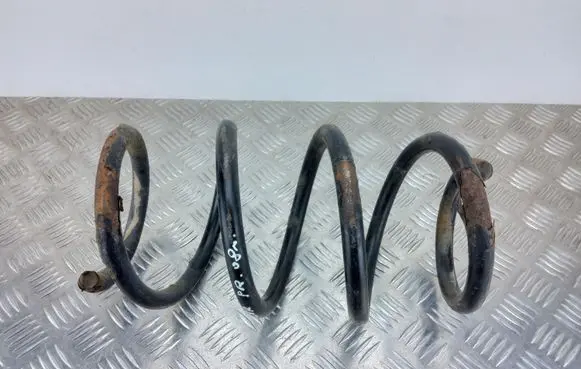 Peugeot Boxer Front coil spring