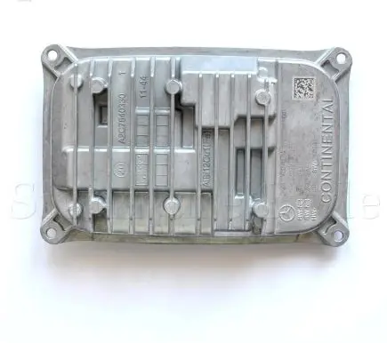 Mercedes-Benz GLB x247 Headlight ballast module Xenon A2479004204 A2479003703 A2479009009
