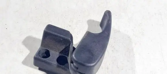 Audi A3 S3 8P Engine bonnet (hood) release handle 1h1823533
