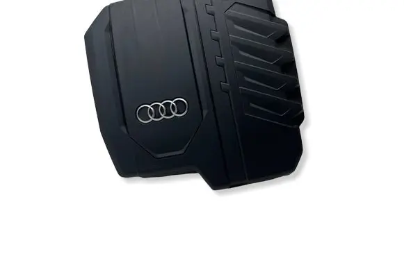 Audi A6 S6 C8 4K Engine cover (trim) 06N103925