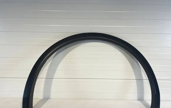 Volkswagen Tiguan Rear arch trim 5NA854819K