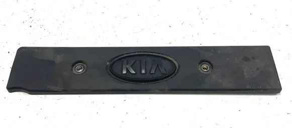 Hyundai i20 (PB PBT) Engine cover (trim) 2240503040