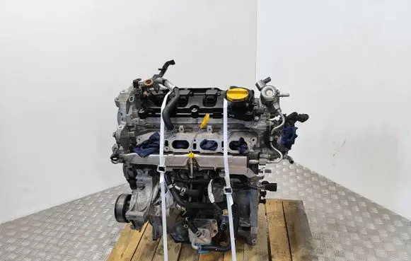 Renault Megane IV Engine M5MB450 N013823