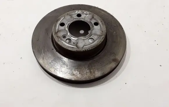Mercedes-Benz E W213 Front brake disc A0004212512
