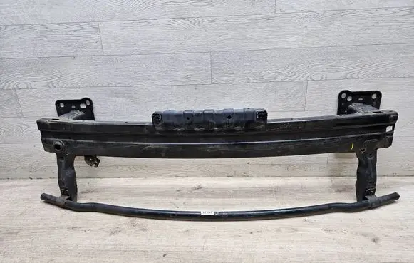 Hyundai i30 Front bumper support beam 86530A6000