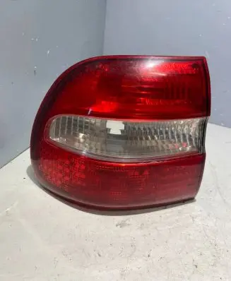 Volvo S40, V40 Rear/tail lights 30621887
