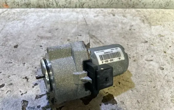 Ram 1500 Gearbox-reducer motor M0016J006 648004B Z2112240899