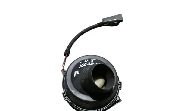 Volvo XC70 Engine control unit/module fan 0130002843 8666595