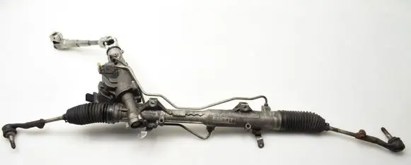 BMW X5 E70 Steering rack 7882501