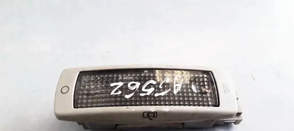 Volkswagen PASSAT B5 Rear seat light 3B0947291