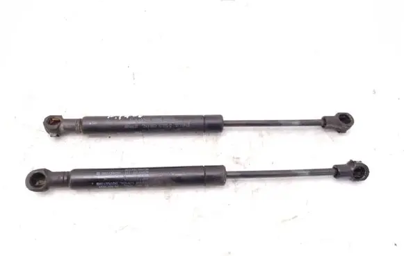 Volvo S60 Front bonnet/hood damper/strut 9154605