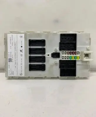 BMW 4 F32 F33 Central body control module 8733501
