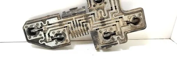 Tail light part