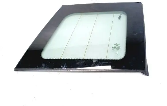 Mini Clubman F54 Rear side window 7466436