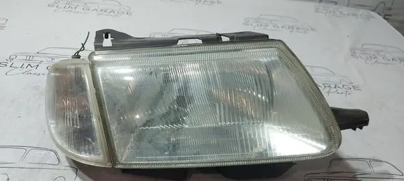 Citroen Saxo Headlight/headlamp 