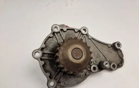 Citroen DS3 Water pump 