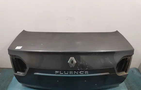Renault Fluence Tailgate/trunk/boot lid TEB66