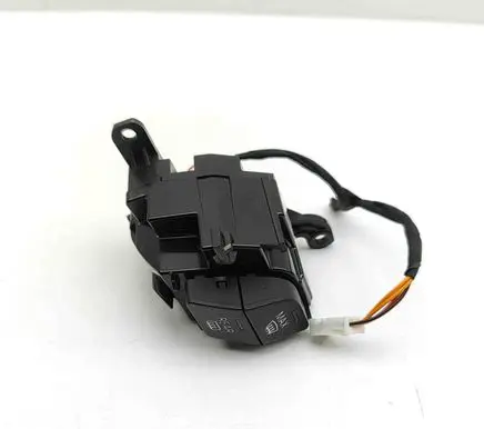 BMW iX1 Windscreen/window heater switch 5A500B3