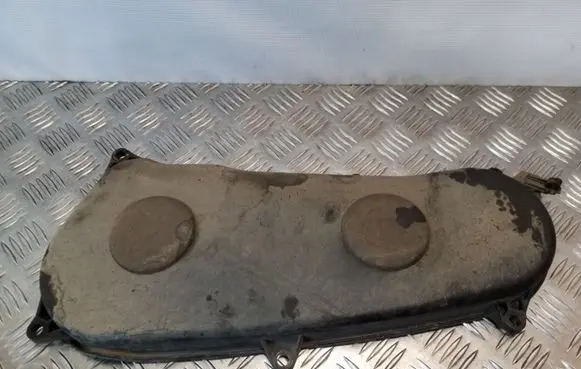 Toyota Land Cruiser (J120) Timing belt guard (cover)