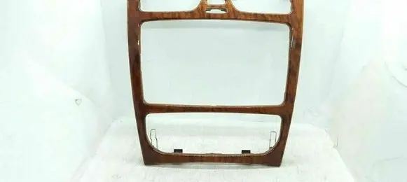Mercedes-Benz C W203 Dashboard center trim panel A2036802539
