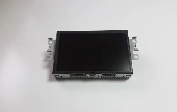 Volvo V70 Screen/display/small screen 31357019