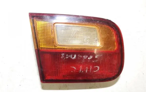 Honda Civic Tailgate rear/tail lights