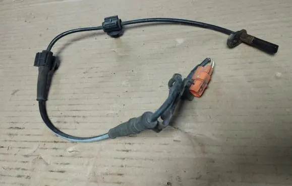 Honda Element ABS brake wheel speed sensor 80341SCVA012