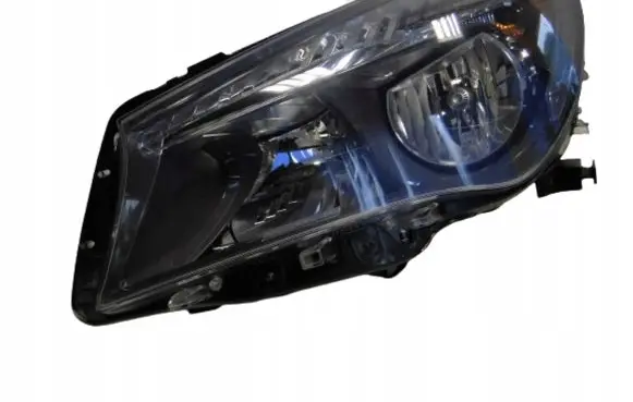 Mercedes-Benz CLA C117 X117 W117 Headlight/headlamp A1178200361