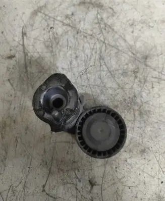 Volvo V50 Air conditioning tensioner 