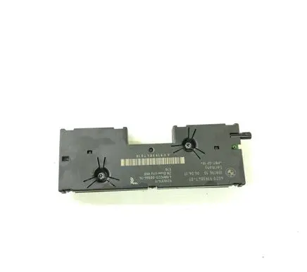BMW X5 E70 Aerial antenna amplifier 920037411 9193847 10819610