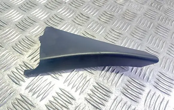 Ford Galaxy Other front door trim element 6M2120296 6M2120296BFW