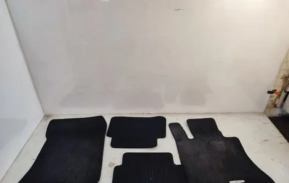 Mercedes-Benz CLS C218 X218 Car floor mat set 