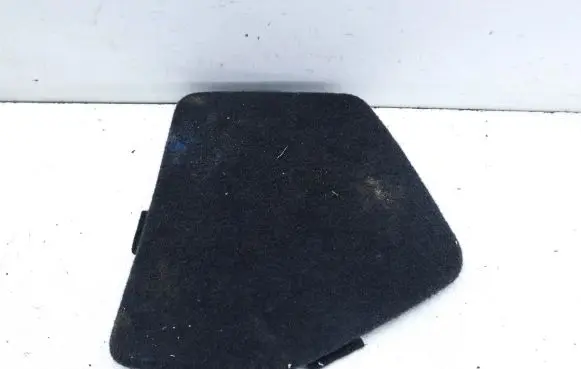 Volkswagen PASSAT CC Trunk/boot side trim panel 3C8867427F