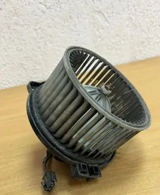 Mercedes-Benz ML W163 Air conditioning (A/C) fan (condenser) 194000 D8272