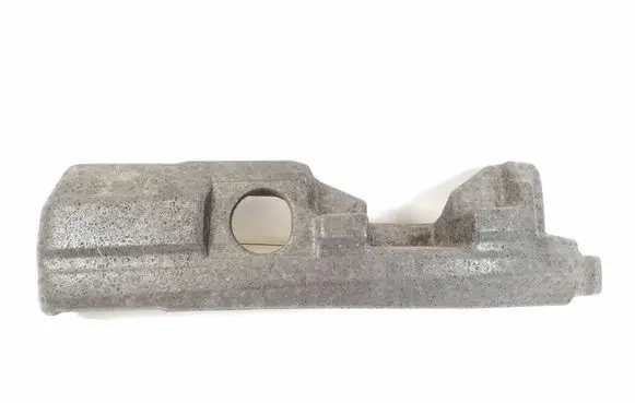 Mercedes-Benz SLK R171 Front bumper foam support bar A1718850137