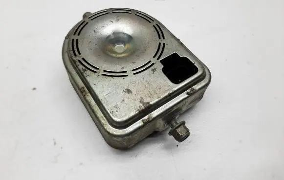 Jaguar XF X250 Alarm system siren 6G9N19G229DE